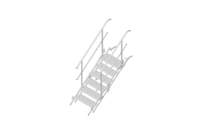 STAIRWAY 700