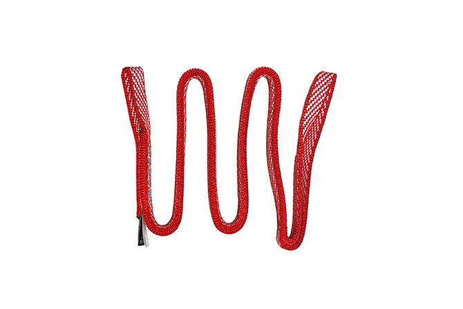 Connection strap 22 kN