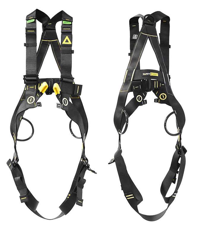 Fall protection Harness Jamtland 