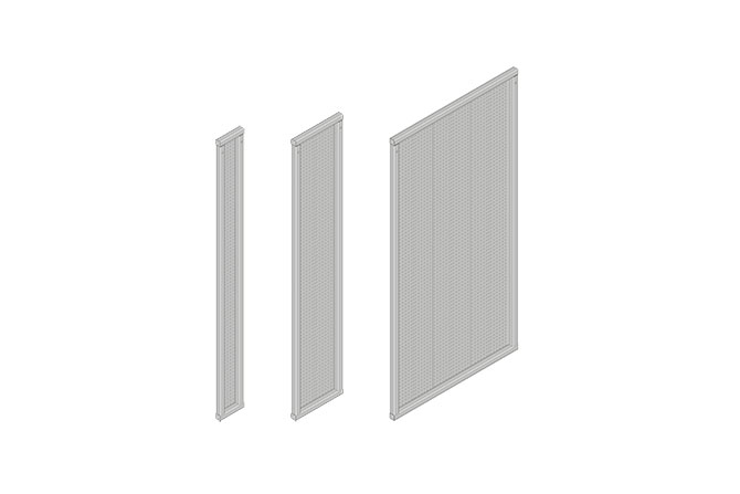 PANEL 200 / 400 / 1050