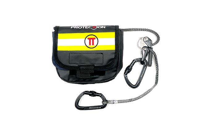 Light evacuation kit 20 m