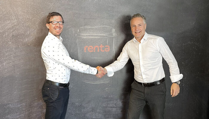 Renta Sverige and SafetyRespect