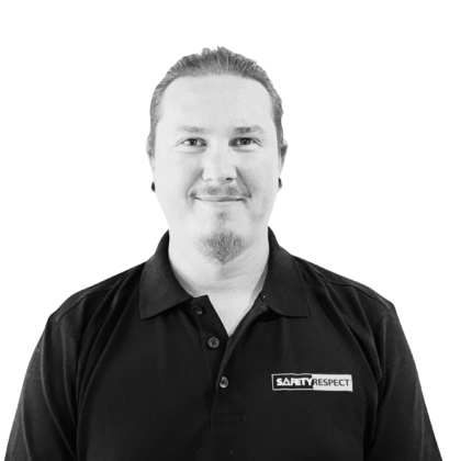 Staff Kevin Lundvall