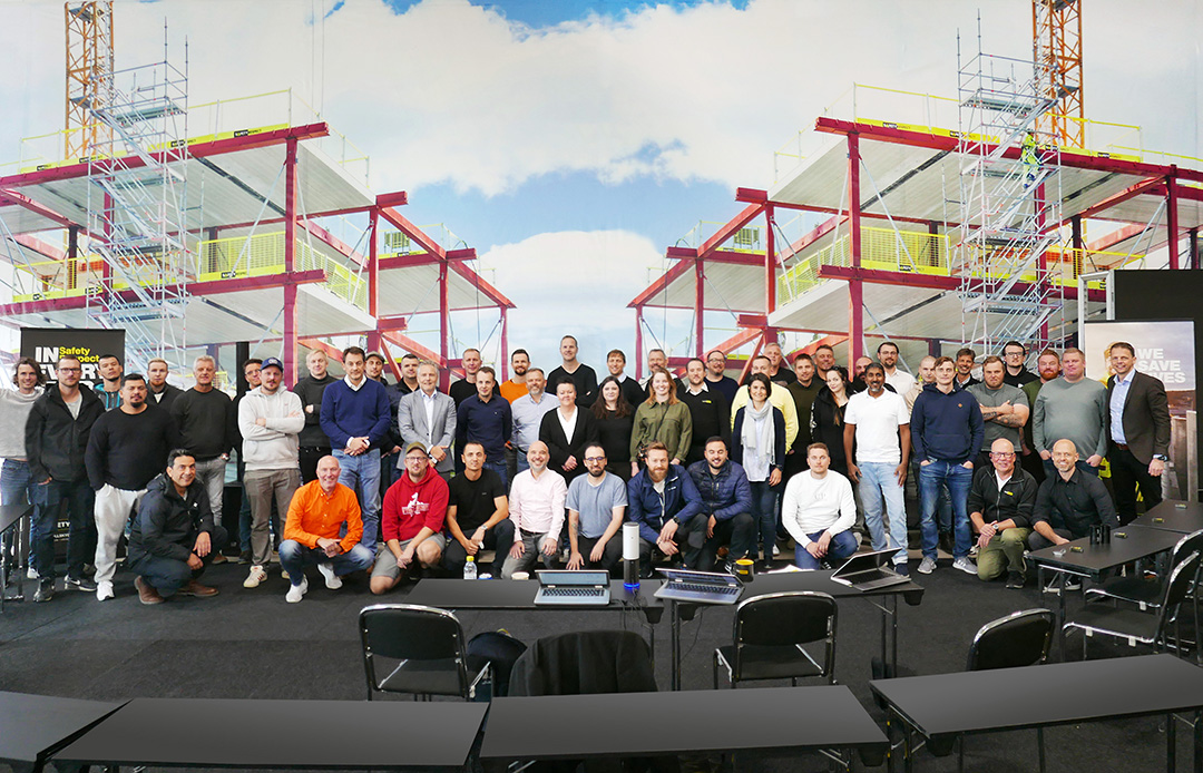 Konferans SafetyRespect 2021