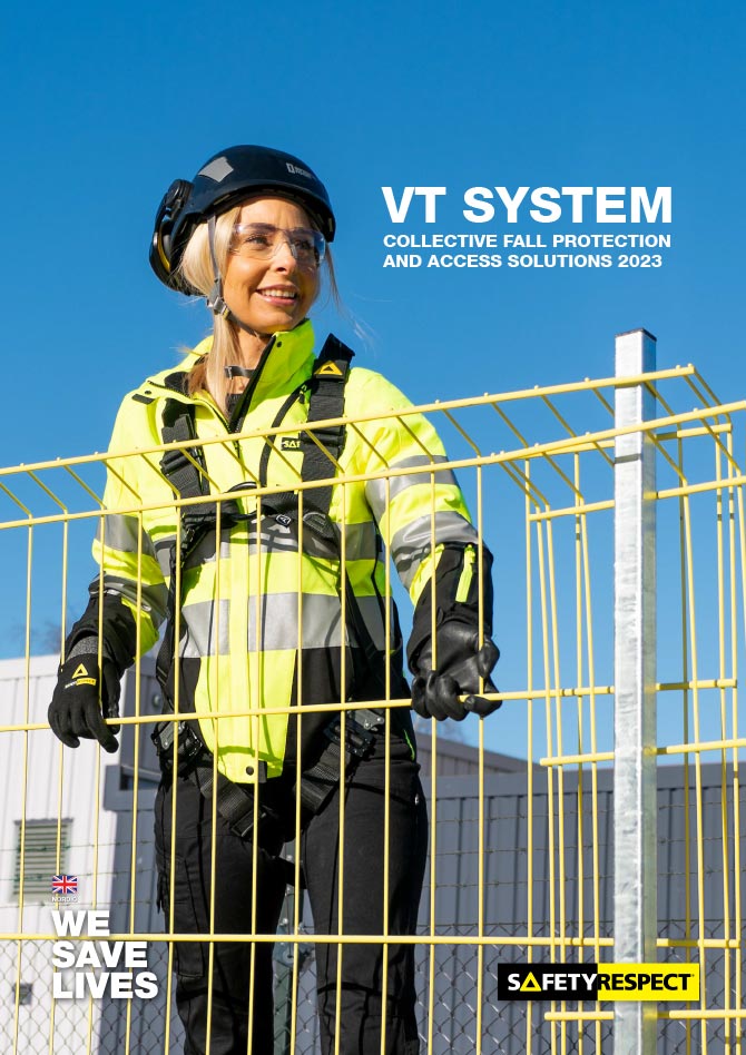 Catalog VT system Nordic EN 2023