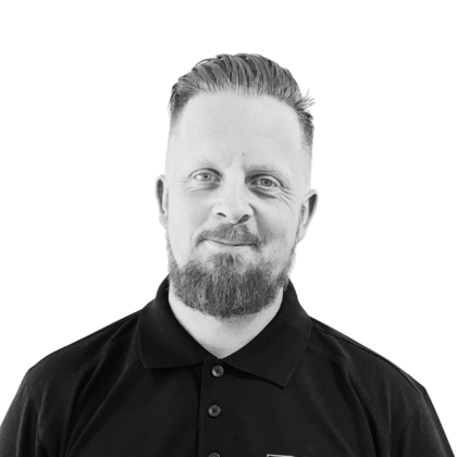 Staff Fredrik Johnsson
